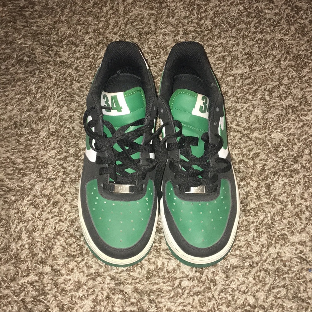 Air Force Ones